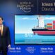 Hanwha Group in midst of developing carbon-free vessel without need for pilot fuel