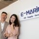Exclusive: Hong Kong-based bunker trading firm E-Marine expands operations with Singapore branch