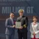Singapore: SRS crosses 100 million GT milestone with AET VLCC registration