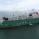 Navig8 takes delivery of first of six eco-friendly newbuild MR IMO 2 tankers