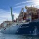 LNG bunker vessel “Gas Vitality” achieves 100th bunkering milestone in France