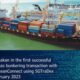 Singapore: PIL becomes first shipping line to fully integrate with SGTraDex