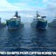 Fincantieri to build methanol-ready hybrid CSOVs for Windward Offshore consortium