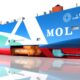MOL secures multiple loans to finance wind-assisted and LNG dual-fuel vessels