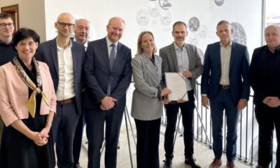 ABC Engines to supply methanol marine engines for Jan De Nul cable-laying vessel