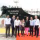 LNG dual-fuel bunker tanker “MT Diligence” joins TFG Marine fleet for Singapore ops