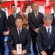 NYK breaks ground to start construction of bio bunker fuel testing facility