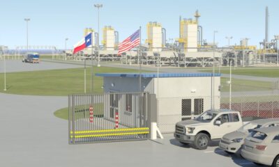 Galveston LNG Bunker Port secures site in Texas for proposed LNG bunkering facility