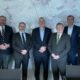 Ports of Rotterdam and Shannon Foynes to develop European green fuels supply chain corridor