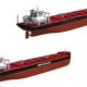 China: CSSC announces newbuilding contract with Singapore-based Eastern Pacific Shipping