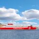 Stena RoRo orders multi-fuelled E-Flexer RoPax vessel for Mediterranean region