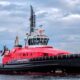 Sanmar delivers Canada’s first LNG-powered tug “HAISEA KERMODE” to HaiSea Marine