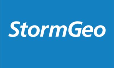 Julie Louise Nielsen steps into role of StormGeo Global Head of Bunker Sales