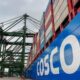 cosco shipping