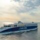 Bunker One supplies B100 bio bunker fuel to Color Line ferries