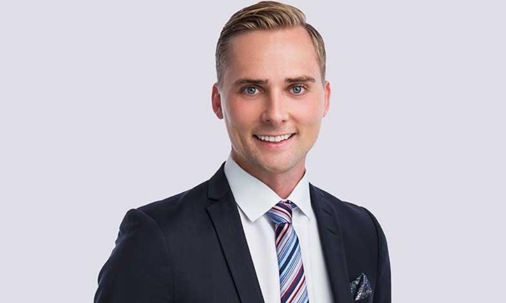 Glander International Bunkering appoints Danni Gregersen as new Head of Offshore 26 Glander International Bunkering appoints Danni Gregersen as new Head of Offshore