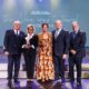 Silversea names LNG-fuelled hybrid cruise ship “Silver Nova” in Fort Lauderdale