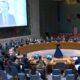 IMO Secretary-General condemns attacks against international shipping in Red Sea