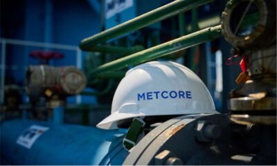 Metcore