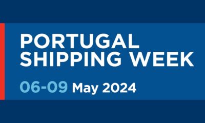 Portugal Shipping Week 2024 to be held in Lisbon, Portugal