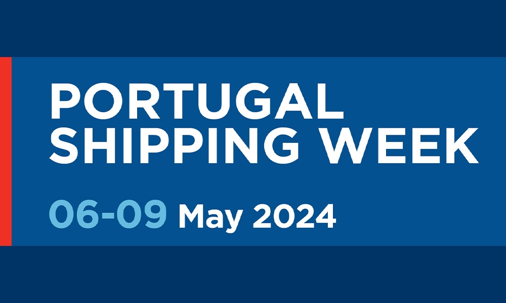 Portugal Shipping Week 2024 to be held in Lisbon, Portugal 26 Portugal Shipping Week 2024 to be held in Lisbon, Portugal