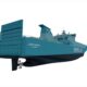Smyril Line ink contract for two methanol-ready RoRo cargo ships