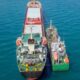 European Maritime Safety Agency publishes study on safe bunkering with biofuels