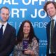 VPS wins OSJ Annual Environment Award 2024 for Maress Summer Campaign