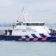 Singapore Police Coast Guard