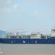 HAI GANG WEI LAI bunker tanker