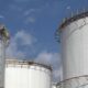 oil terminal by Manifold Times
