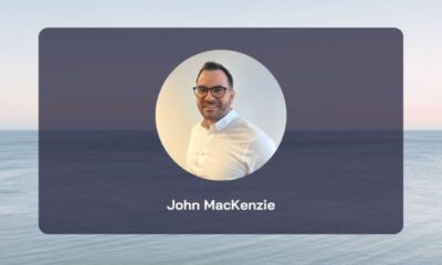 VPS appoints John MacKenzie as Group Strategic Business Development Manager