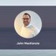 VPS appoints John MacKenzie as Group Strategic Business Development Manager