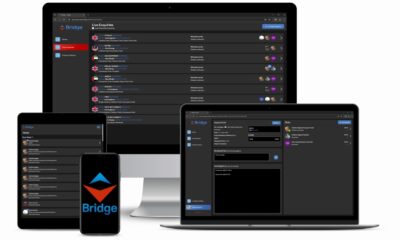 Peart Group to launch Bridge app in February to connect bunker buyers and suppliers