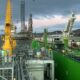 Titan marks debut in UK with LNG bunkering operation in Scotland