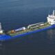 Arkas Bunker receives ISCC certification for bio bunker fuel supply in Turkey