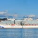 Fincantieri delivers LNG-fuelled cruise ship “Sun Princess” to Princess Cruises