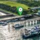 Maritime and Port Authority of Singapore electric harbour crafts