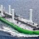 Japanese consortium formed to develop design concepts for eco-friendly VLCCs