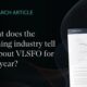 Integr8: What does the refining industry tell us about VLSFO for this year?