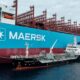 Ulsan Port achieves milestone with STS methanol bunkering op of very large boxship