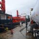 PRIO delivers its first bunker fuel supply of B20 in Aveiro Port, Portugal