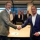 Port of Rotterdam renews fleet deal for VARO HVO100 bunker fuel