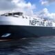 Neptune Lines orders two more LNG dual-fuel PCTCs from Fujian Mawei Shipyard in China