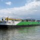 Titan completes successful LNG bunkering op of E&S Tankers ship in Antwerp