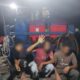 Malaysia: MMEA detains modified fishing boat suspected of smuggling diesel oil