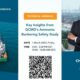 Singapore: GCMD to organise technical webinar on its Ammonia Bunkering Safety Study