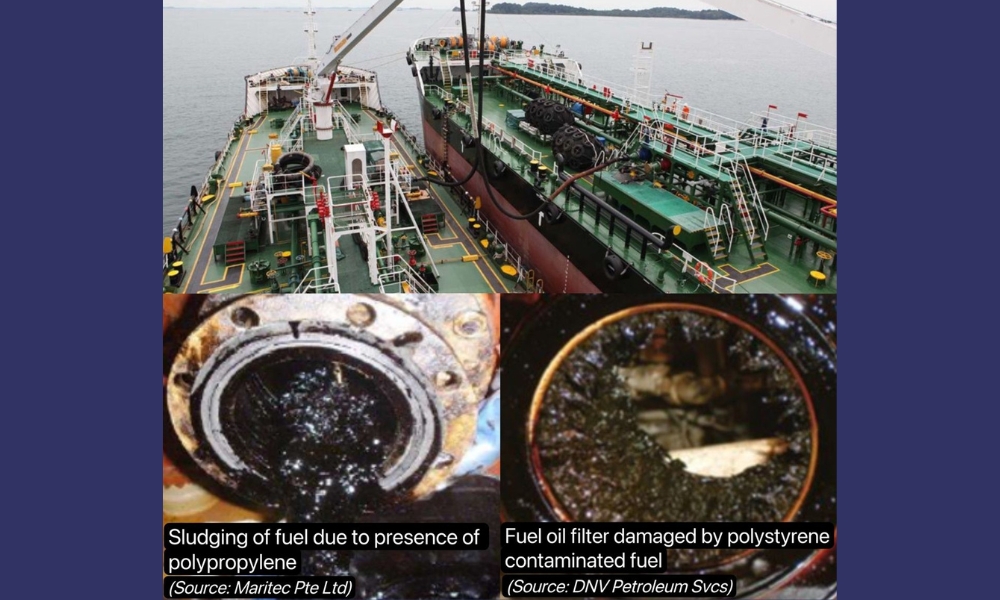 Singapore to enhance testing for bunker fuel quality assurance from 1 June