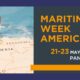 Maritime Week Americas returns to Panama in May 2024