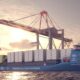 CMB.TECH orders world’s first ammonia-powered container ship from China shipyard